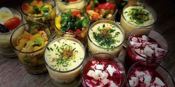 Atelier Cuisine ponctuel