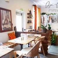 Multilingual Mums - Diner entre mamans