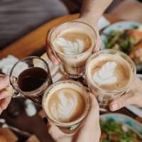 Cafés des Nouvelles