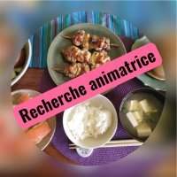 Inscription en ligne au groupe « Cuisine autour du monde » à compter du :