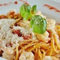 After Eight : sortie restaurant
