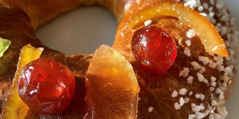 Galette des Rois