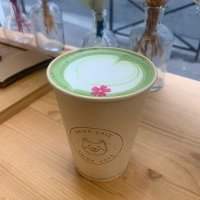 Cafè du Groupe lusophone