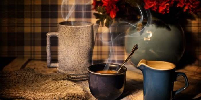 Francophones de retour - Café des retrouvailles