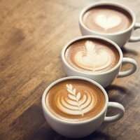 Café International ouvert à toutes les adhérentes