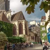 Promenades pour les nouvelles