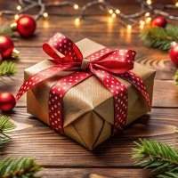 International Christmas open to all members