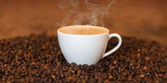 Groupe lusophone - Café