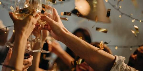 Apéritif de rentrée