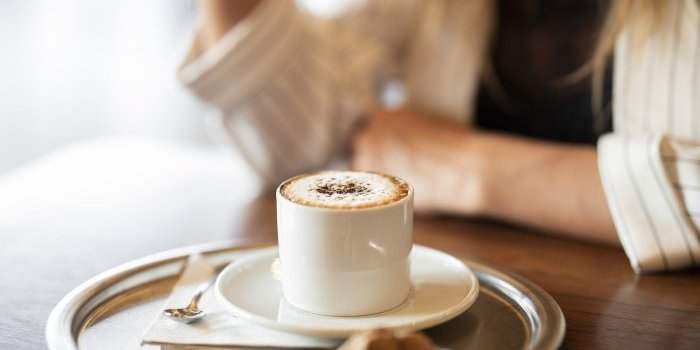 Groupe lusophone - Café