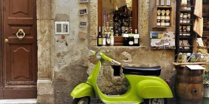 Caffè italiano