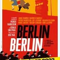 Groupe germanophone - Theaterbesuch