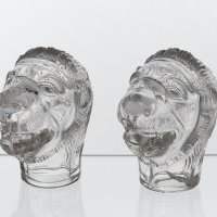 Exposition "Voyage dans le cristal" au Musée de Cluny