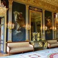 Groupe germanophone - Visite de l'Hôtel de Beauharnais