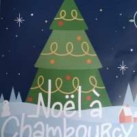 Multilingual Mums - Marché de noël à Chambourcy