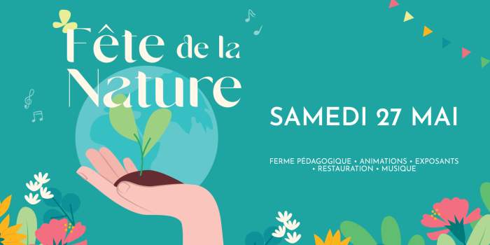 Multilingual Mums - Sortie Fête de la Nature
