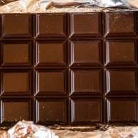 Groupe anglophone - Chocolate Workshop visit