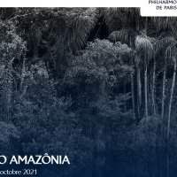 Groupe lusophone - Exposição Amazônia -Sebastião Salgado