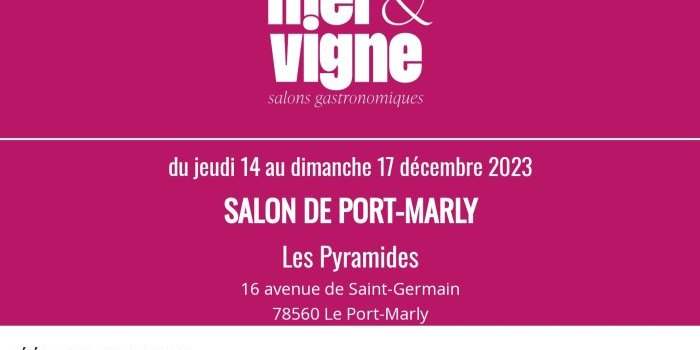 Groupe coréen- Salon de vins MER & VIGNE