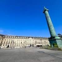 Visites et sorties culturelles - Balade "Louis XIV et Paris" du Louvre à la place Vendôme