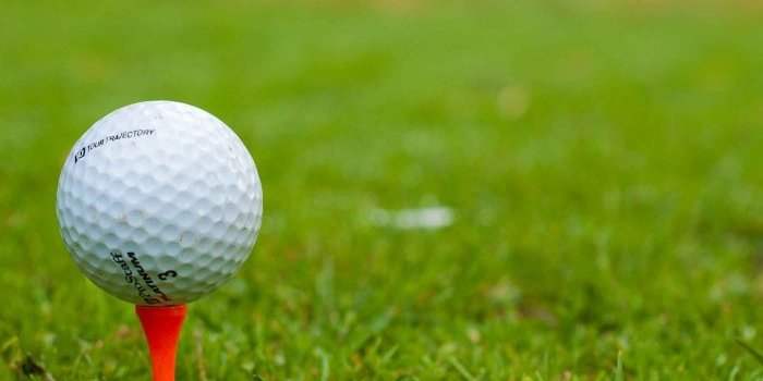 Inscriptions Golf Session Printemps 2023