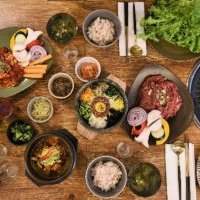 Grupo coreano