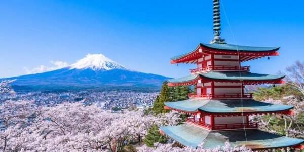 Groupe japonais