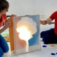 Multilingual Mums - Sortie théâtre tous petits
