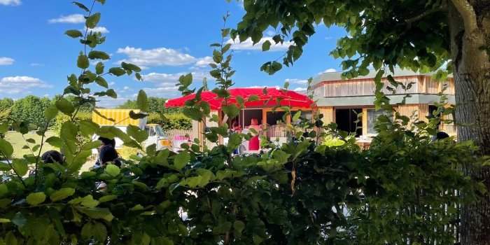 Multilingual Mums - Goûter-apéro ludique au parc