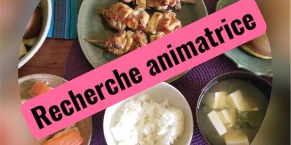 Cuisine autour du monde