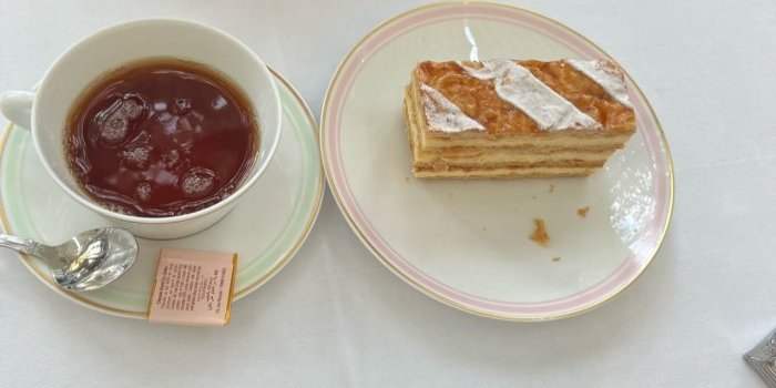 Café du Groupe Lusophone
