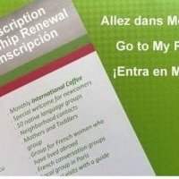 Réinscriptions 2023/2024