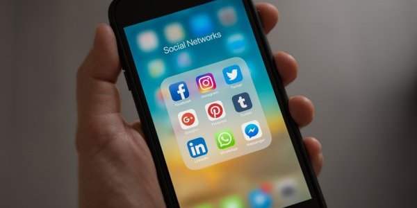 Réseaux sociaux