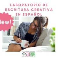 sesión 1 LABORATORIO DE ESCRITURA CREATIVA EN ESPAÑOL