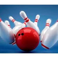 Groupe germanophone - Bowling & Kaffee