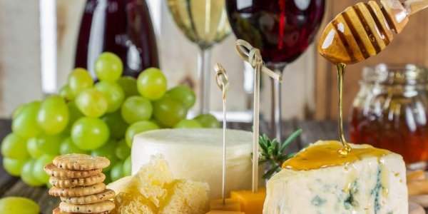 Soirée Beaujolais nouveau