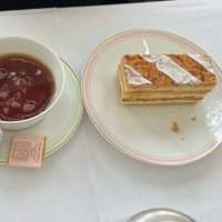 Café du Groupe Lusophone