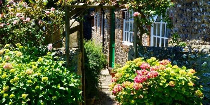 Groupe Jardin - Relookez votre jardin
