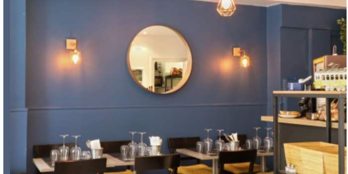 Multilingual Mums - Diner entre mamans