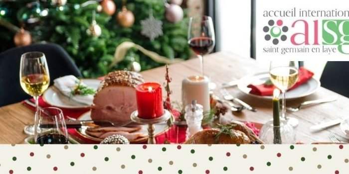 Noël International ouvert à toutes les adhérentes