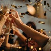 Apéritif de rentrée