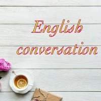 English conversation