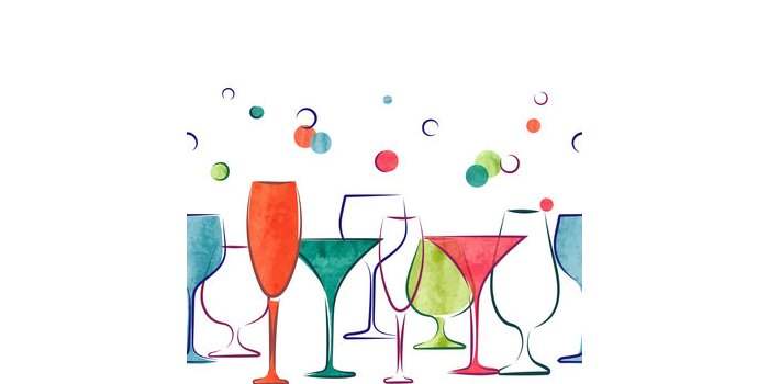 Groupe coréen- Cocktail dinatoire