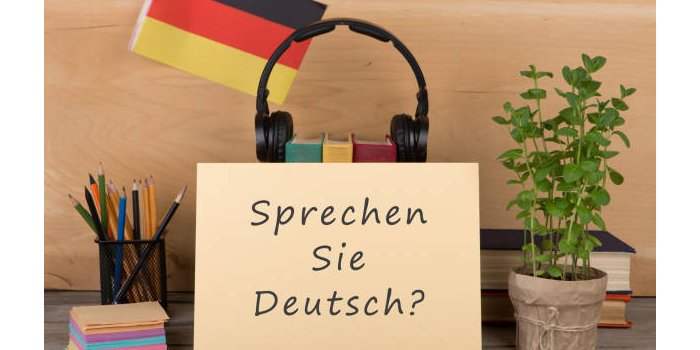 Konversation auf Deutsch