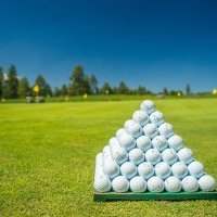 Inscriptions Golf Session Printemps 2025