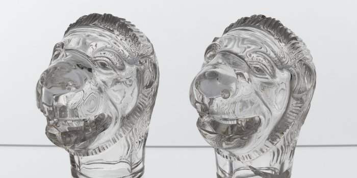 Exposition "Voyage dans le cristal" au Musée de Cluny