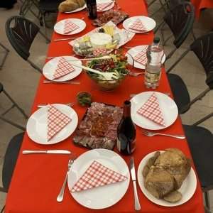 Soirée Beaujolais nouveau