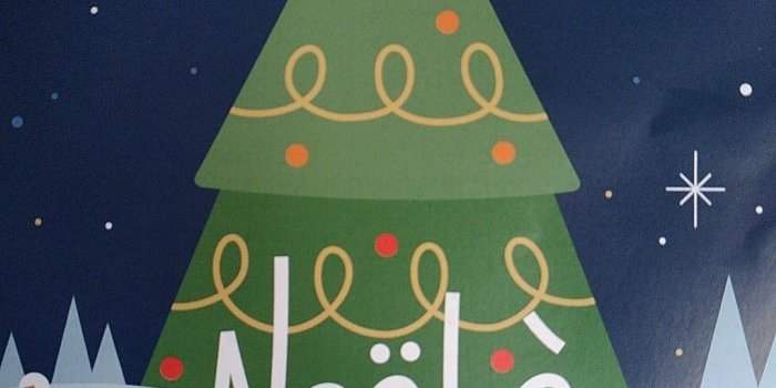 Multilingual Mums - Marché de noël à Chambourcy