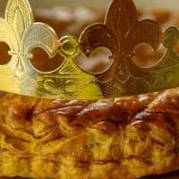 Faites votre Galette des Rois