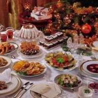Goûter de Noël ouvert à toutes les adhérentes